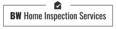 BW Home Inspection Services Logo